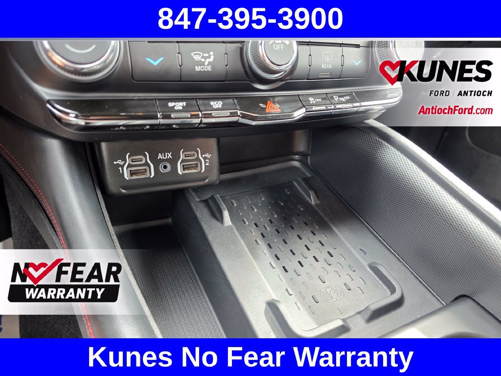 Used 2025 Dodge Durango R/T AWD/4WD image 55