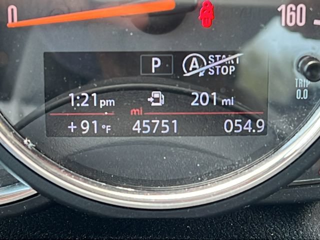 Used 2020 MINI Cooper S FWD image 20