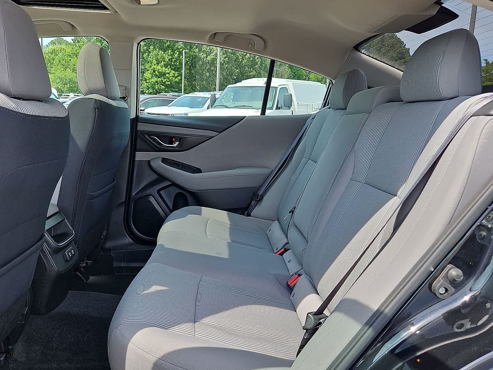 Used 2021 Subaru Legacy Premium AWD/4WD image 30