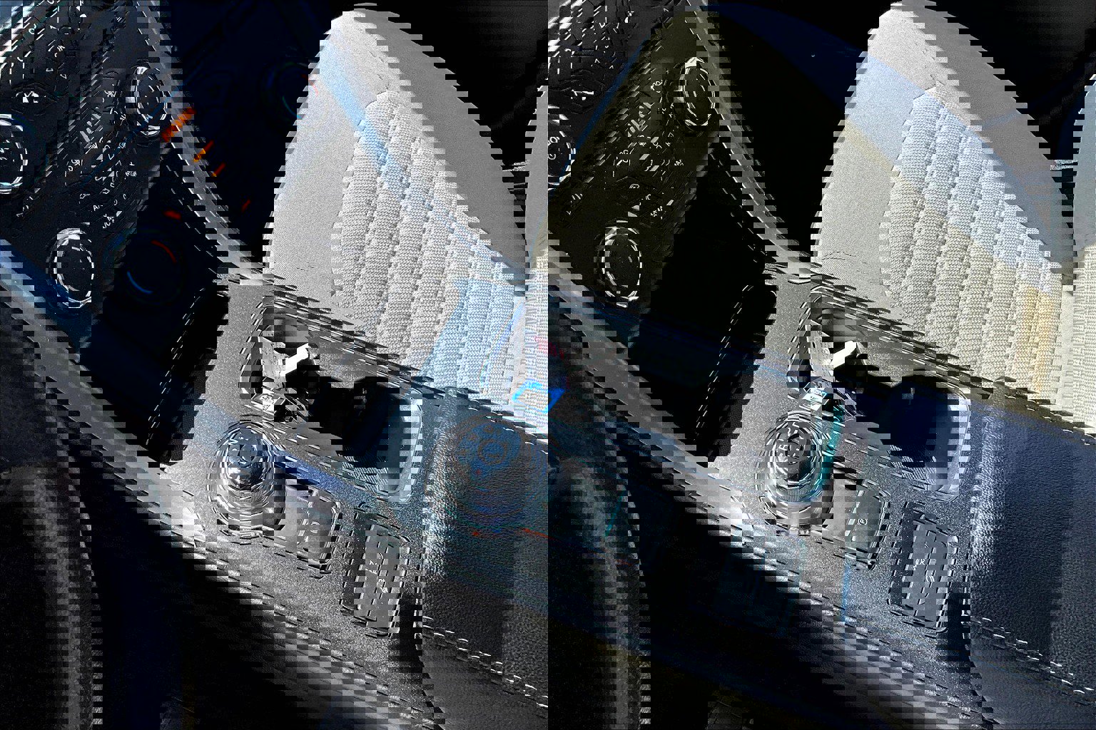 Used 2017 Ford Fusion S image 15