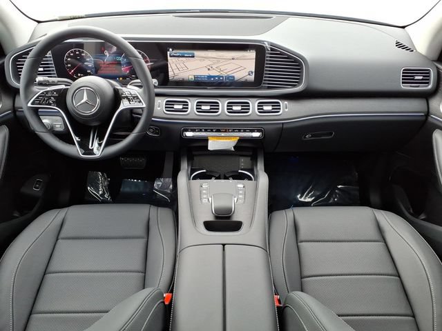 New 2026 Mercedes-Benz GLE 450 4MATIC image 4