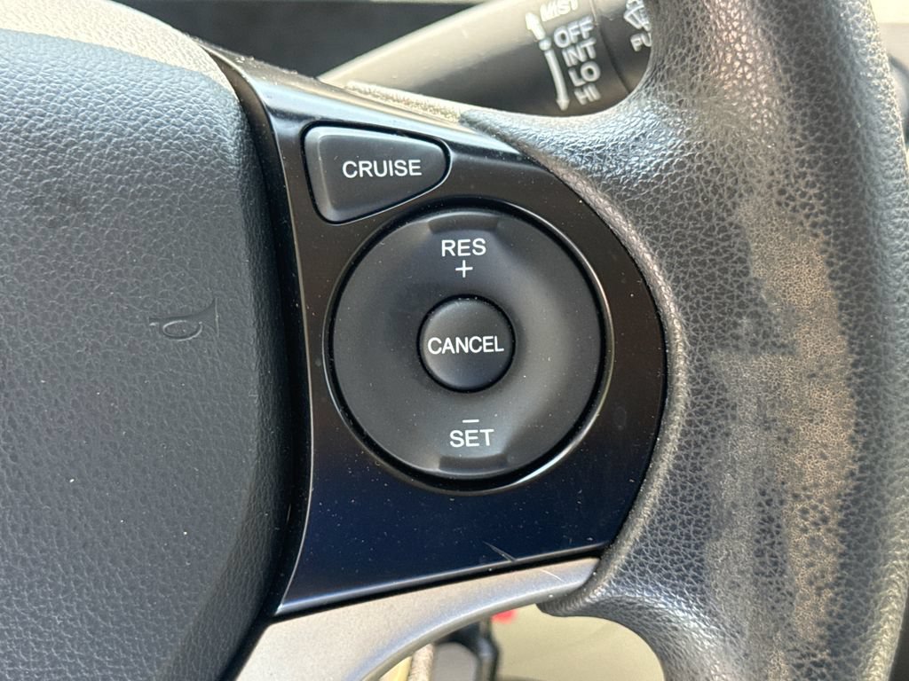 Used 2012 Honda Civic LX image 28