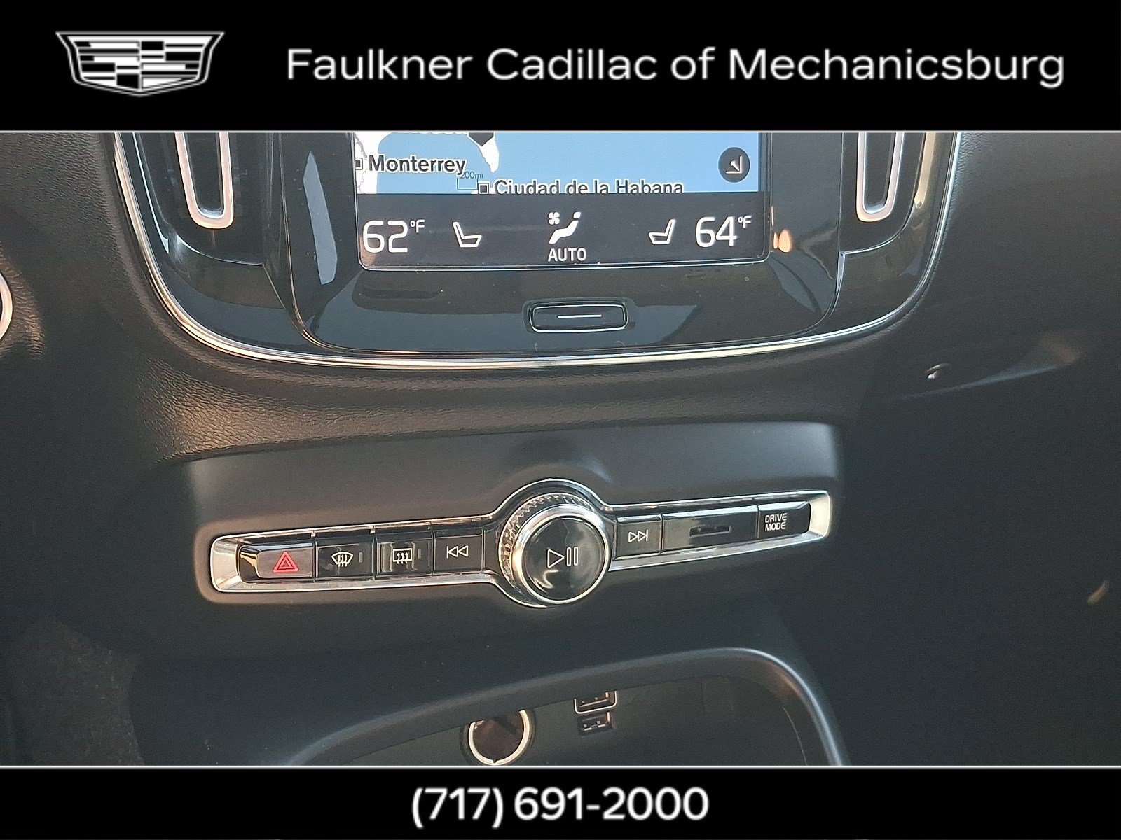 Used 2019 Volvo XC40 T5 Inscription AWD/4WD image 21