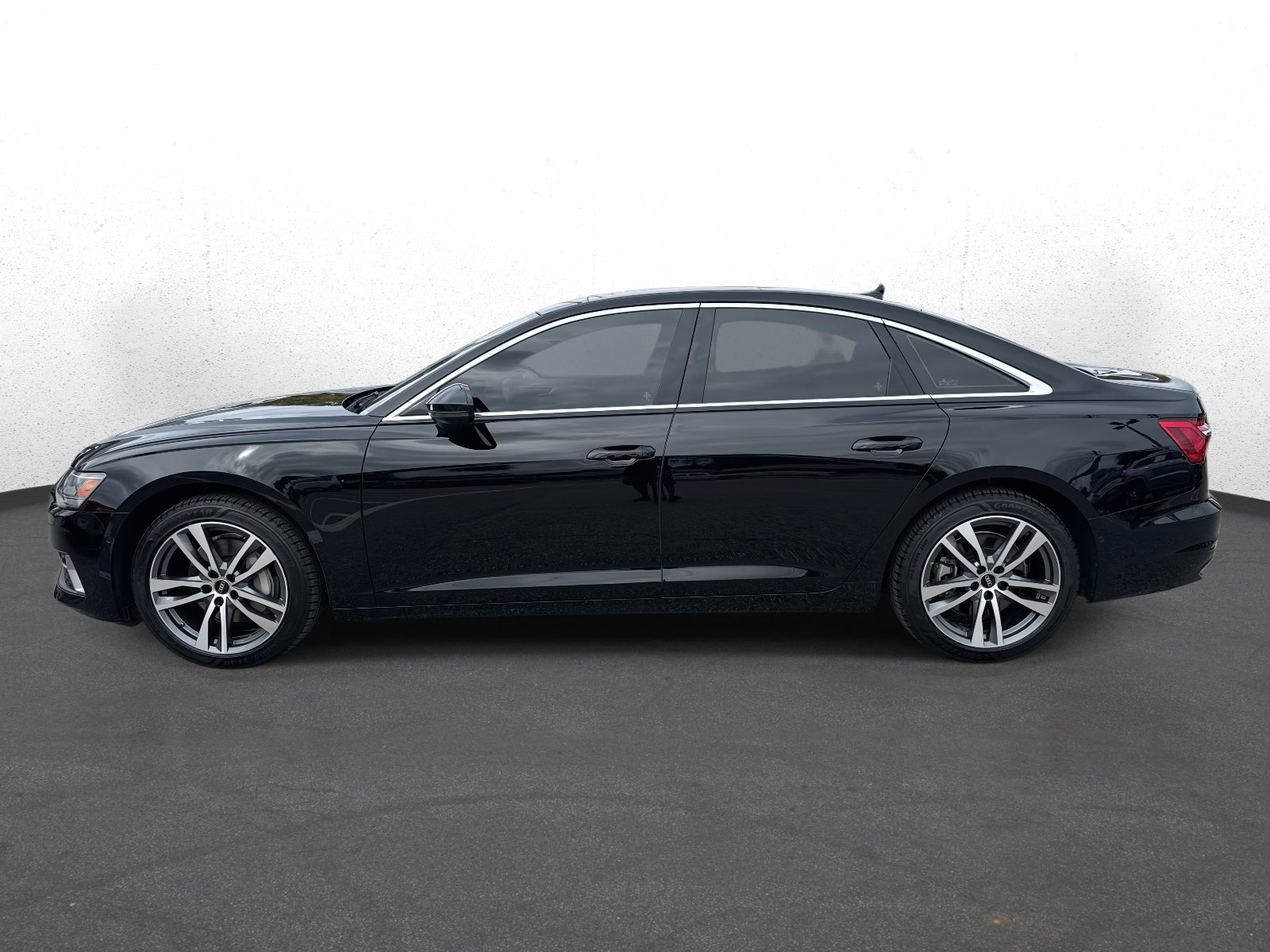 Used 2023 Audi A6 2.0T Premium image 6