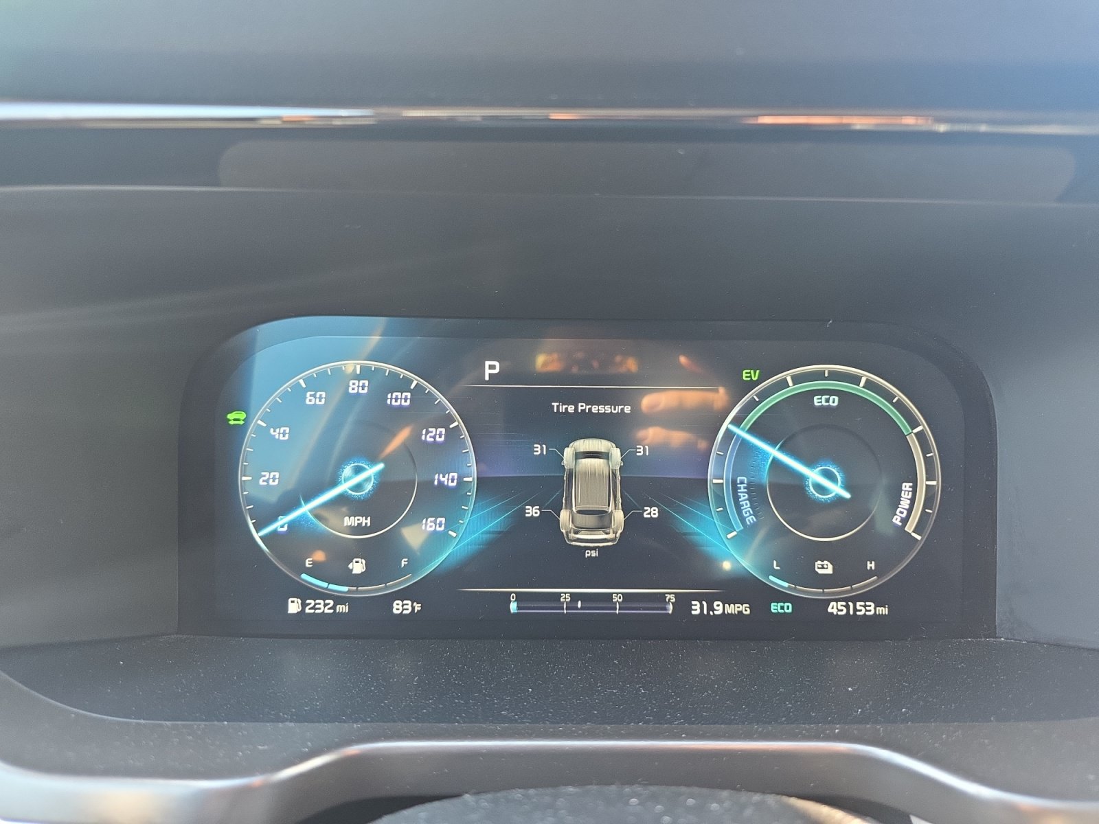 Certified 2024 Kia Sorento SX Prestige AWD/4WD image 18
