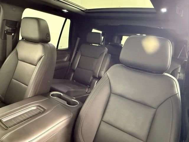 Used 2022 Chevrolet Tahoe Z71 w/ Luxury Package image 37