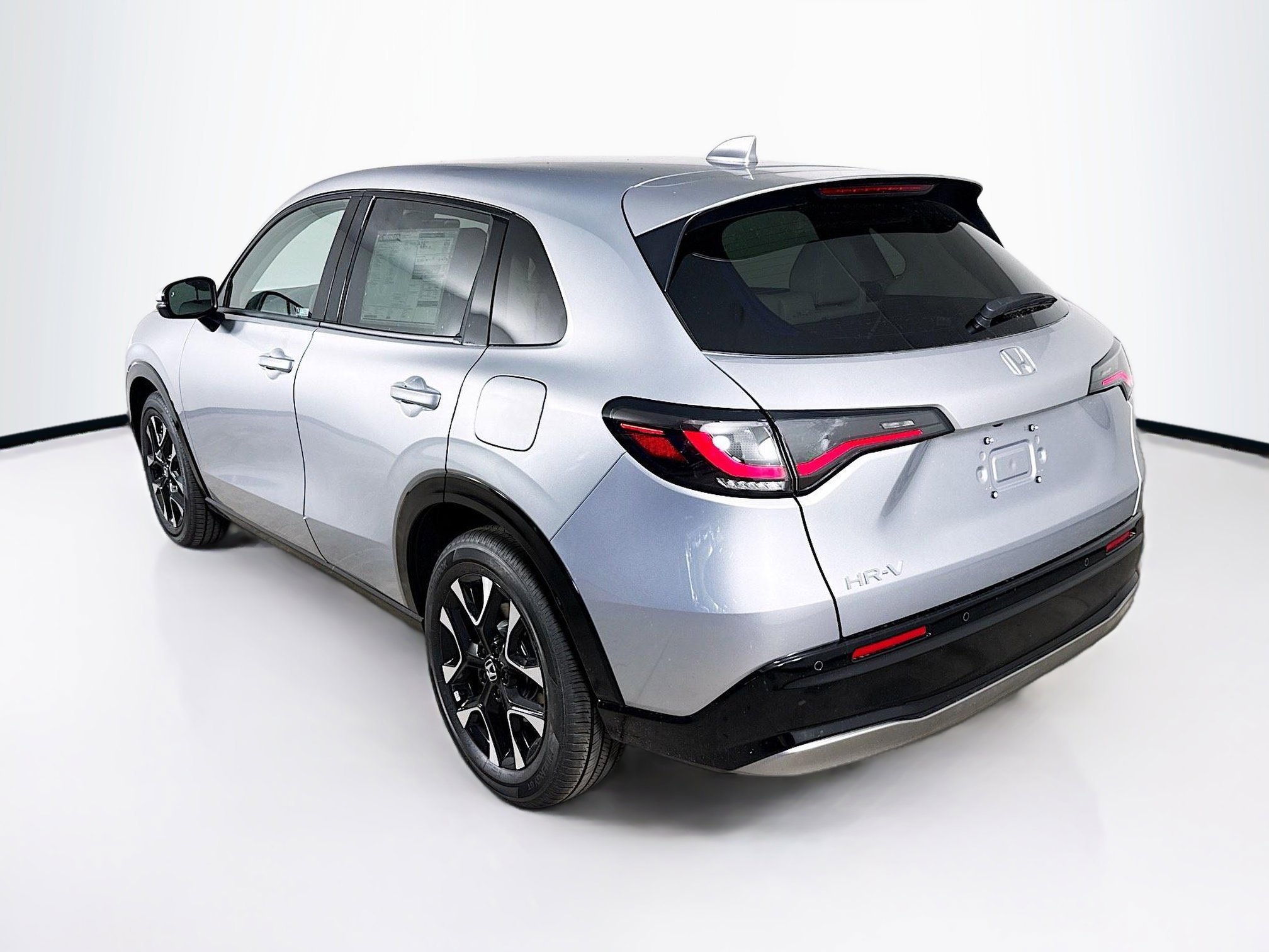 New 2027 Honda HR-V EX-L image 30