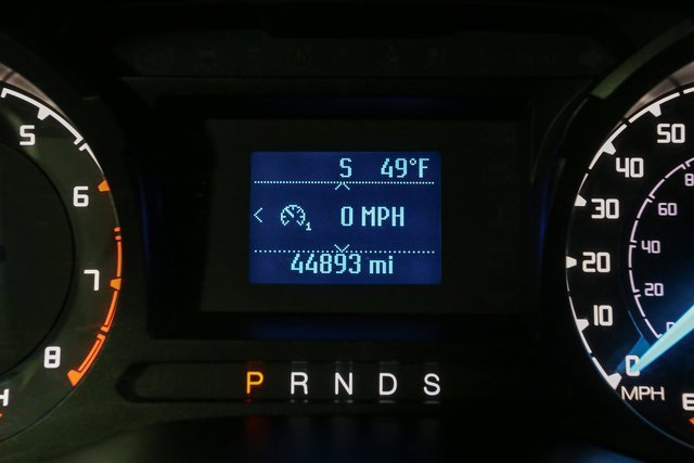 Used 2021 Ford Ranger XL w/ Equipment Group 101A High image 28