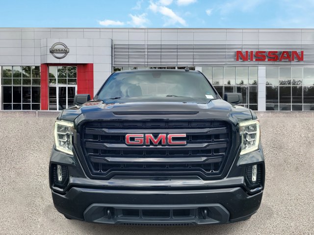 Used 2021 GMC Sierra 1500 Elevation w/ X31 Off-Road Package AWD/4WD image 7