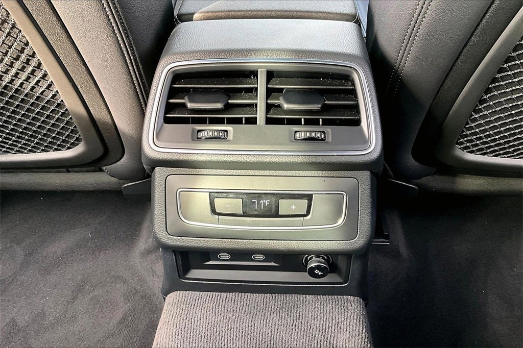 Used 2023 Audi A6 2.0T Premium w/ Convenience Package image 10