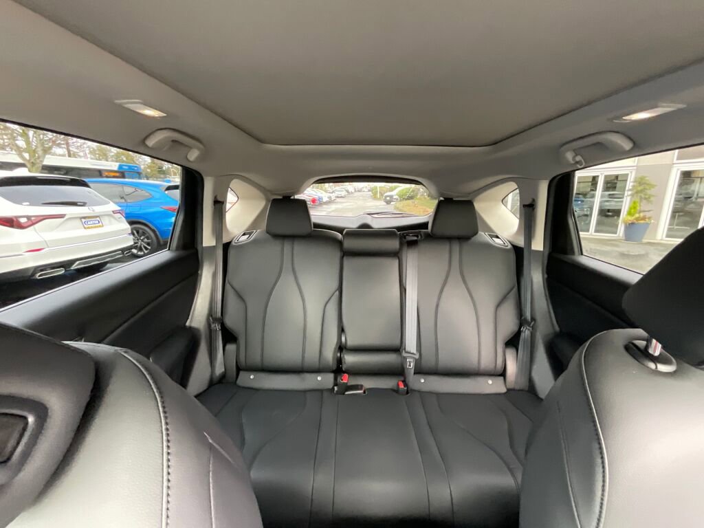 Certified 2024 Acura RDX SH-AWD image 23