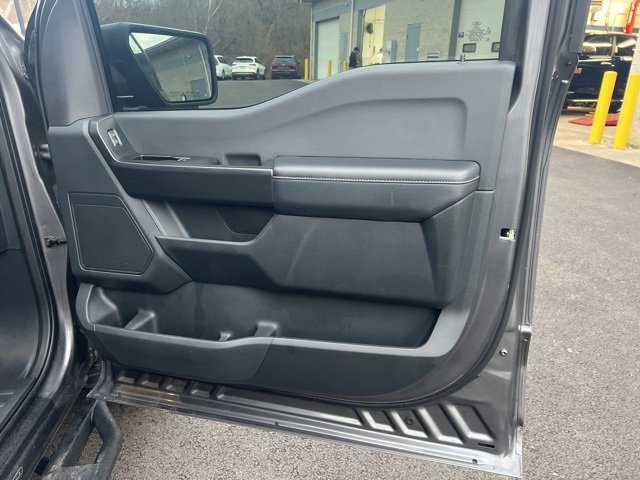 Used 2021 Ford F150 XL w/ STX Appearance Package image 13