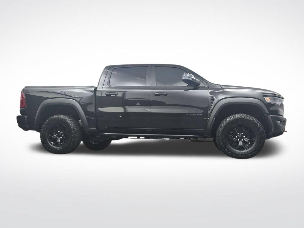 Used 2025 RAM 1500 RHO w/ Bed Utility Group AWD/4WD image 31