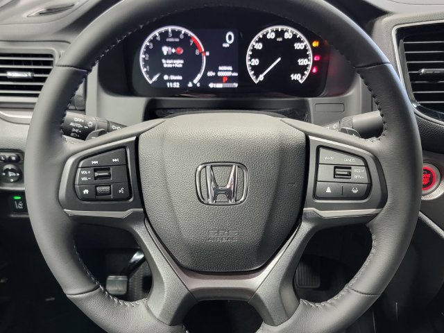 New 2026 Honda Ridgeline RTL image 24