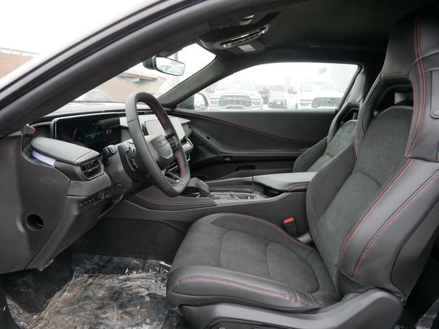 New 2026 Dodge Charger R/T Scat Pack image 12