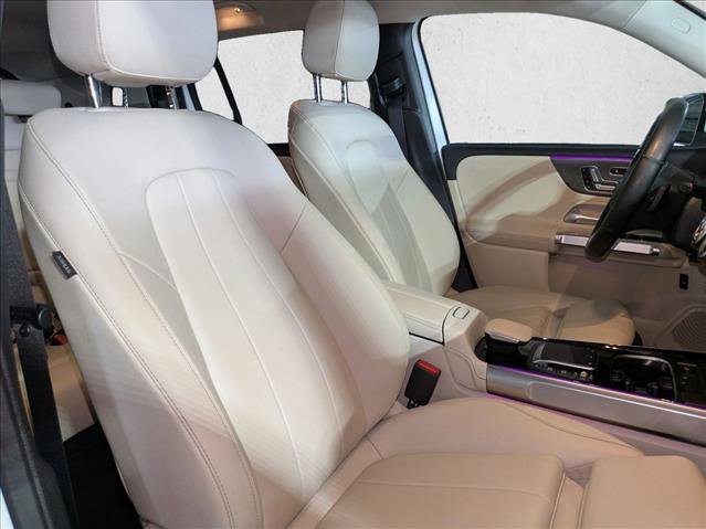 Certified 2021 Mercedes-Benz GLB 250 image 20