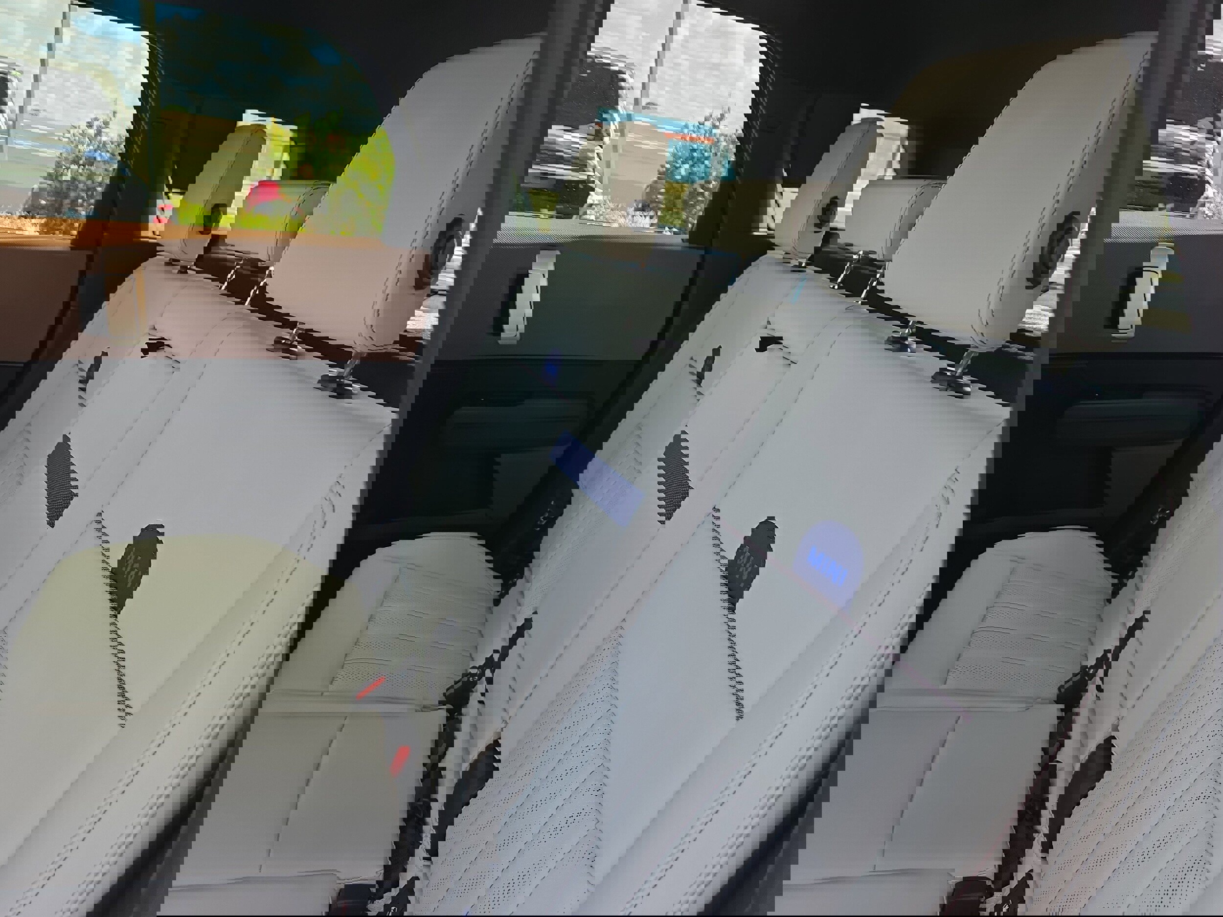 Certified 2025 MINI Cooper Countryman S w/ Comfort Package Max image 14