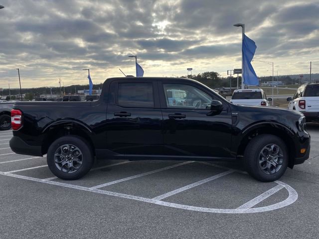 New 2026 Ford Maverick XLT w/ XLT Luxury Package FWD image 2