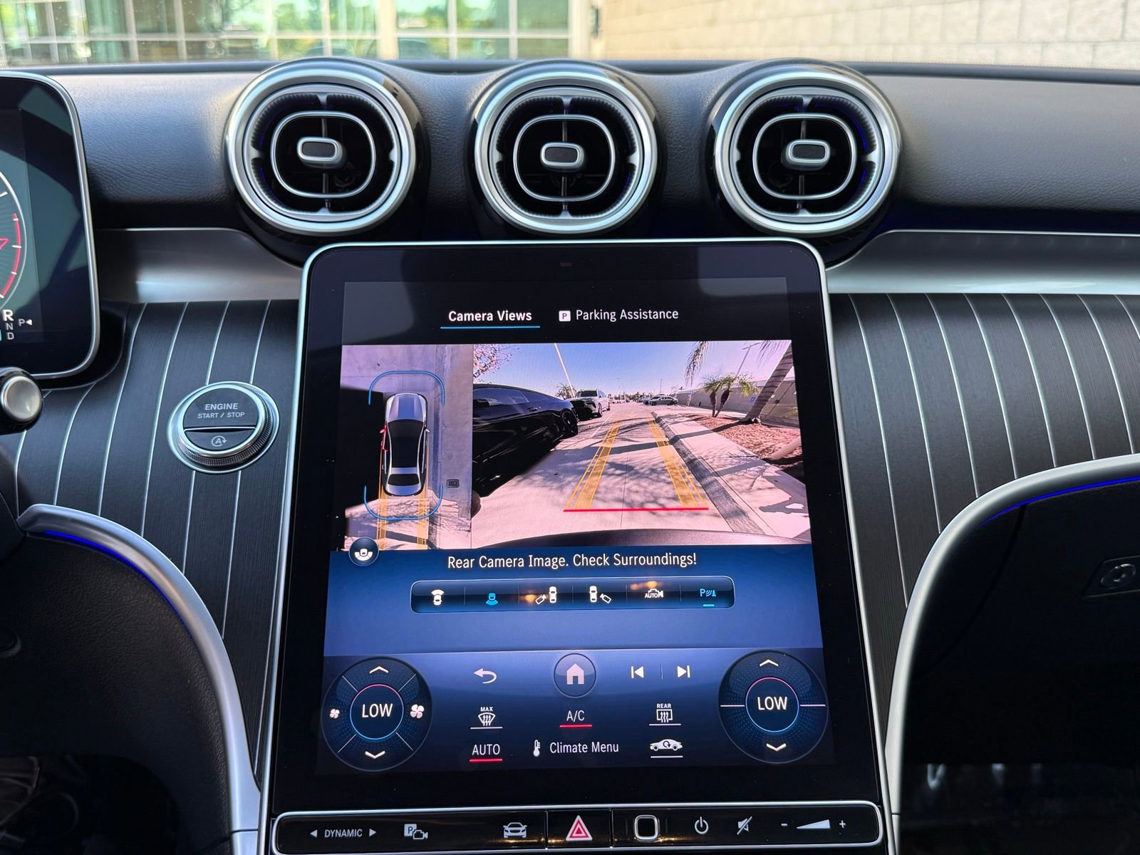 Used 2023 Mercedes-Benz C 300 C 300 image 31