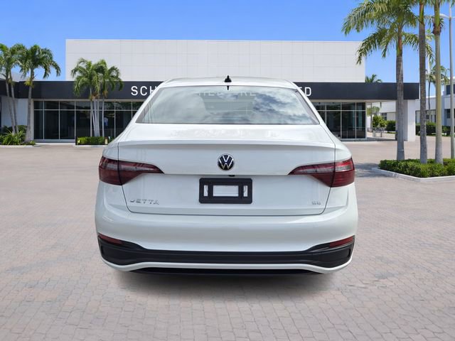 Certified 2023 Volkswagen Jetta SE FWD image 6
