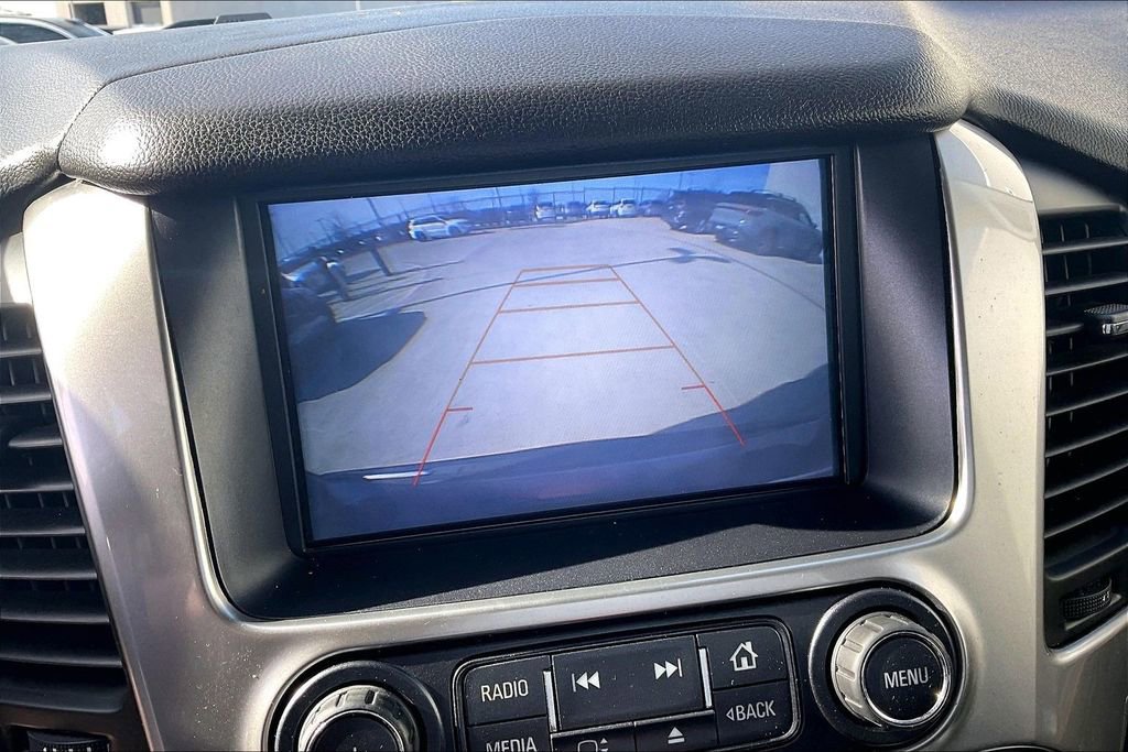 Used 2019 Chevrolet Tahoe LT image 27