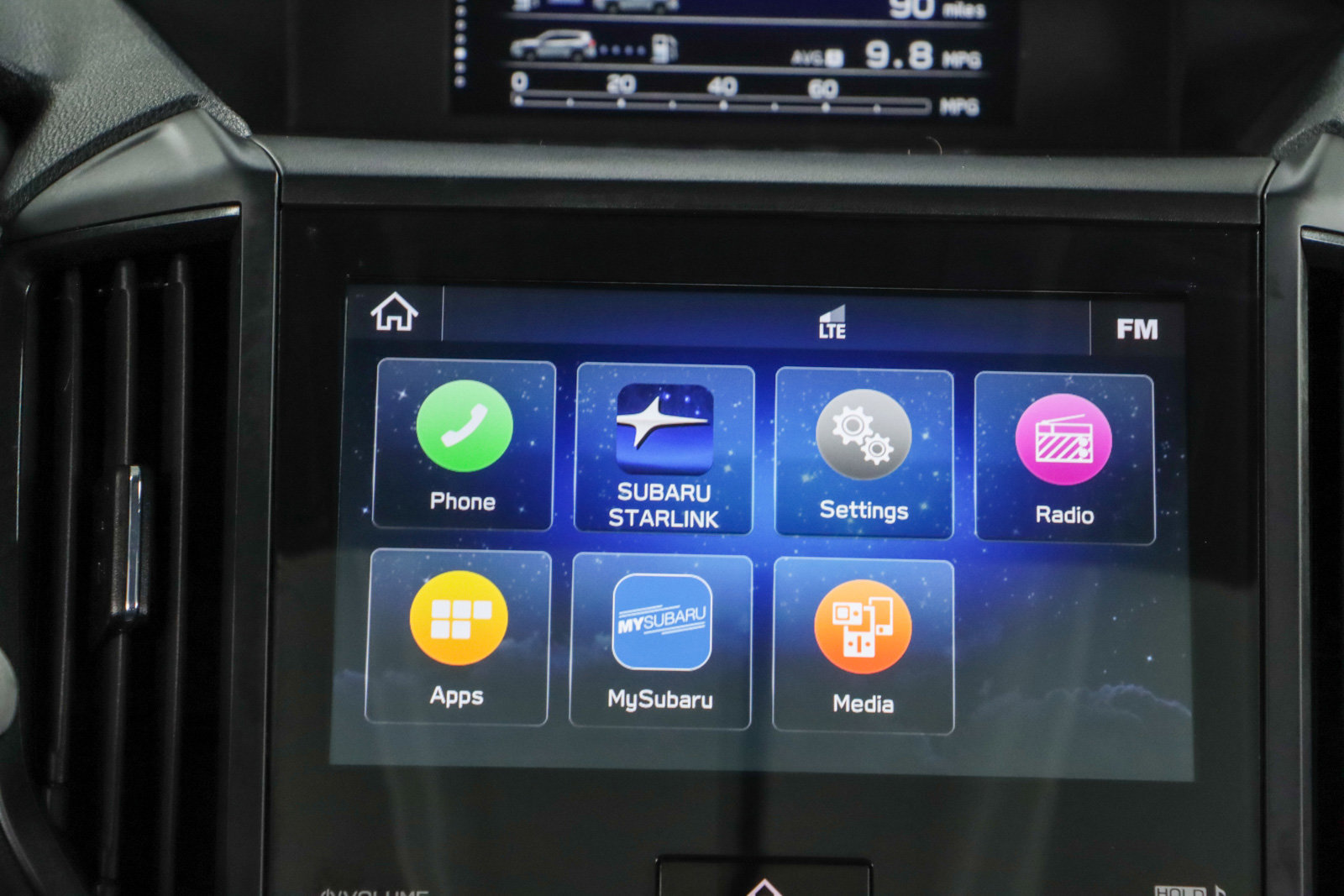 Used 2024 Subaru Forester Sport image 19