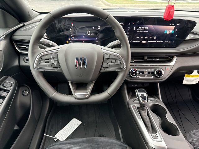New 2026 Buick Envista Sport Touring w/ Convenience I Package FWD image 14