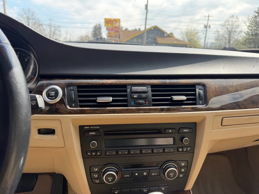 Used 2008 BMW 328xi Sedan image 15