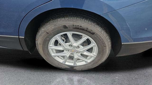 Used 2024 Chevrolet Equinox LT image 20