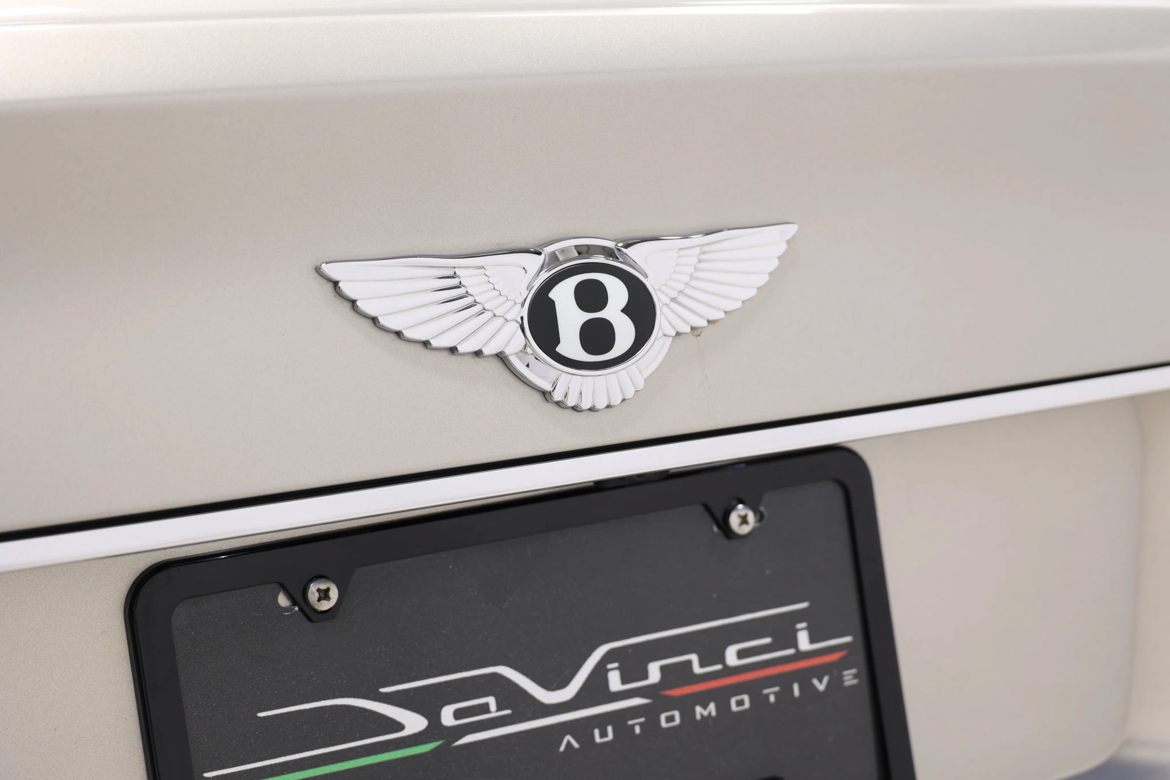 Used 2018 Bentley Bentayga Onyx Edition AWD/4WD image 78