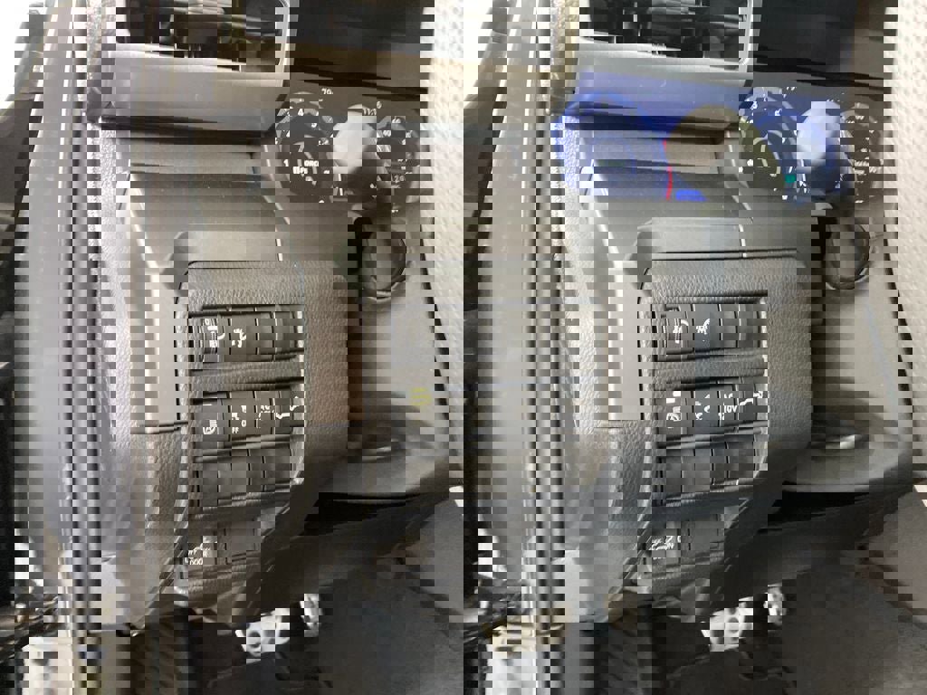 New 2026 Toyota Tacoma TRD Sport w/ TRD Sport Premium Package image 12