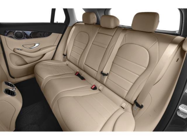 Used 2020 Mercedes-Benz GLC 300 image 8