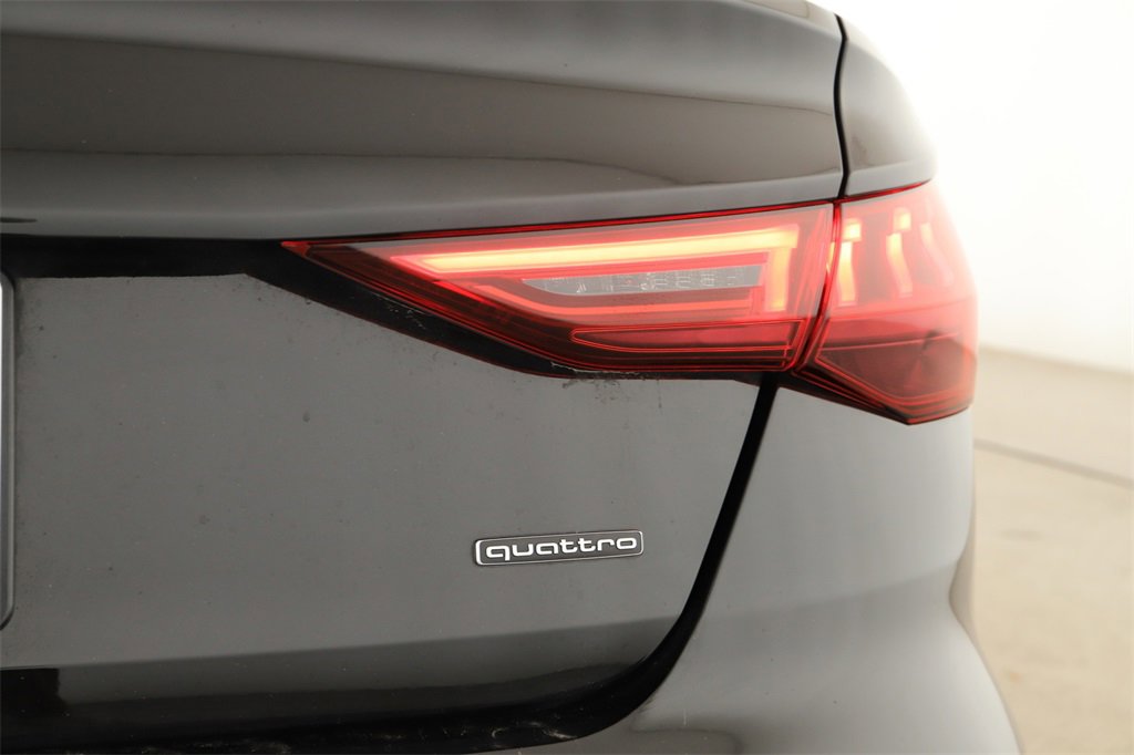 Certified 2023 Audi A3 2.0T Premium Plus w/ Premium Plus Package image 30