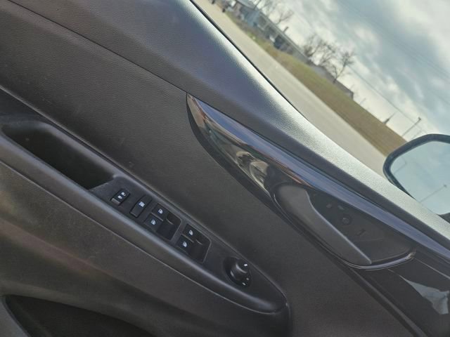 Used 2021 Chevrolet Spark LT image 11