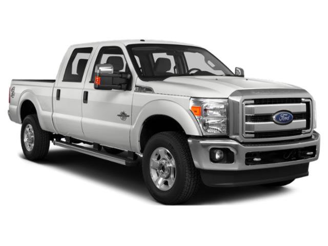 Used 2014 Ford F350 Lariat AWD/4WD image 6