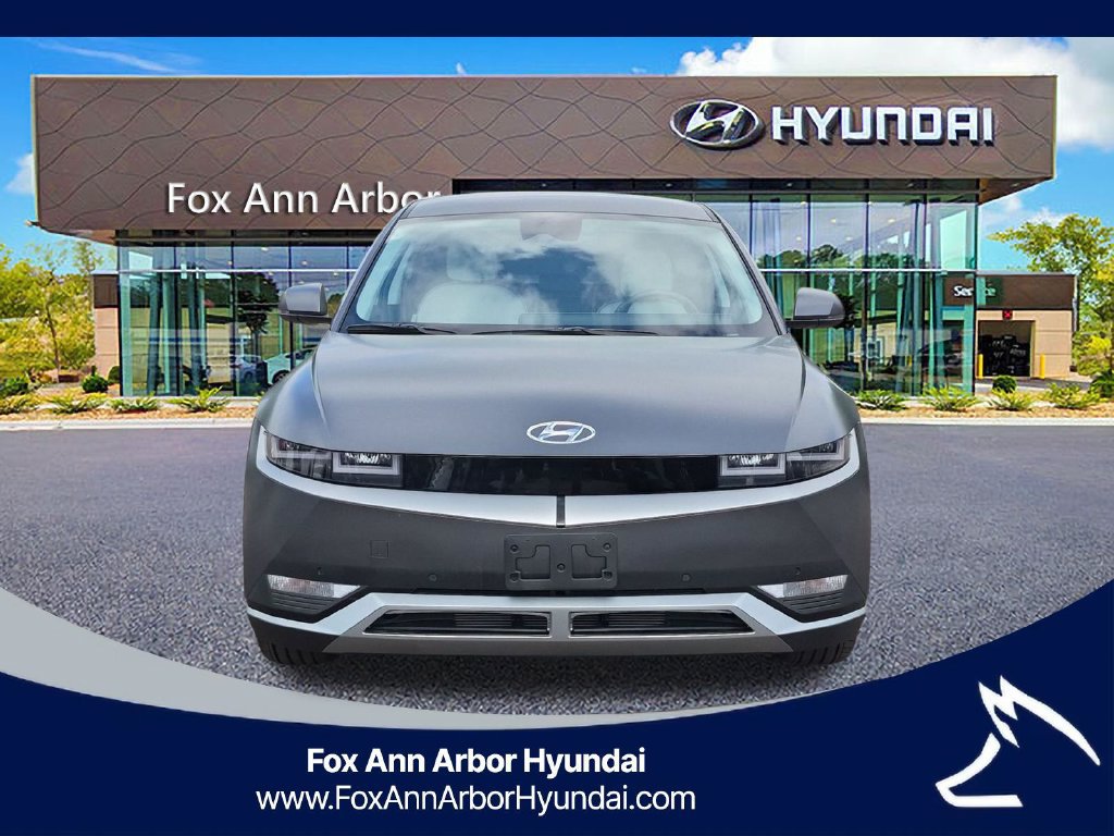 Certified 2023 Hyundai Ioniq 5 SEL AWD/4WD image 8