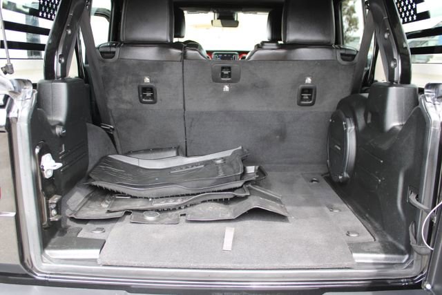 Used 2021 Jeep Wrangler Unlimited Rubicon image 44