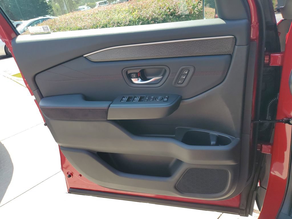 New 2026 Honda Pilot Black Edition image 21