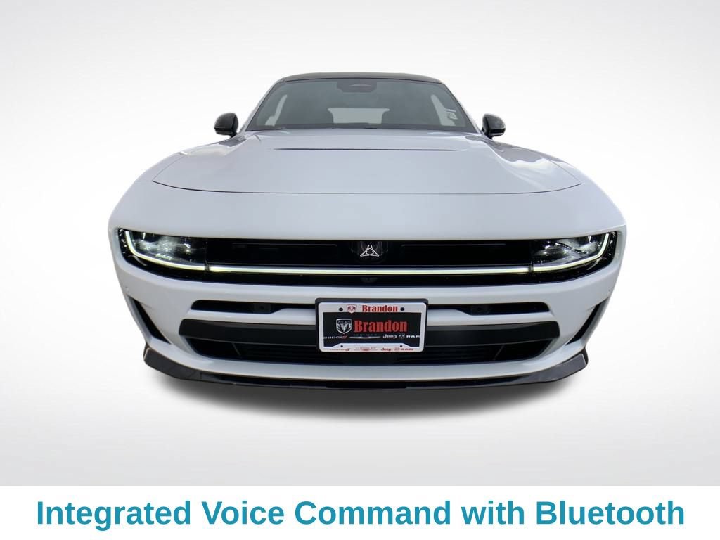 New 2026 Dodge Charger Scat Pack AWD/4WD image 9