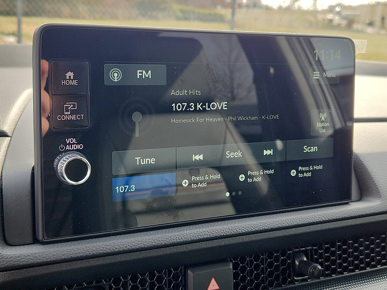 New 2026 Honda CR-V Sport-L image 12