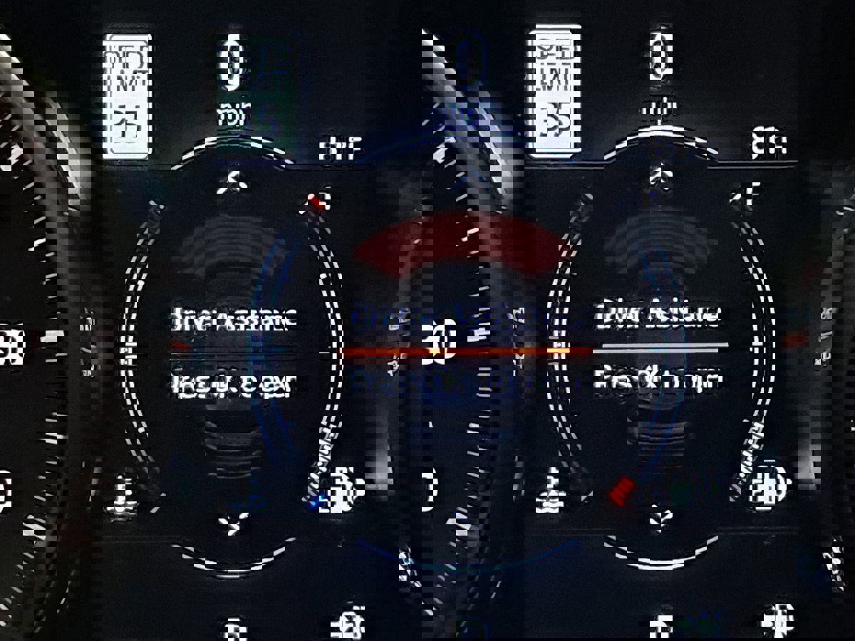 Used 2017 Land Rover Range Rover Evoque HSE Dynamic image 11