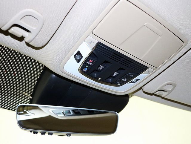 Certified 2023 Acura RDX AWD w/ Advance Package image 24