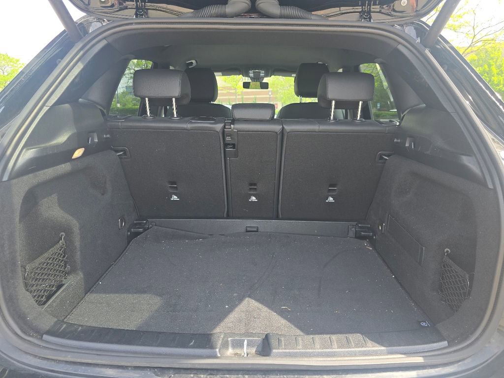 Certified 2022 Mercedes-Benz GLA 250 4MATIC image 17