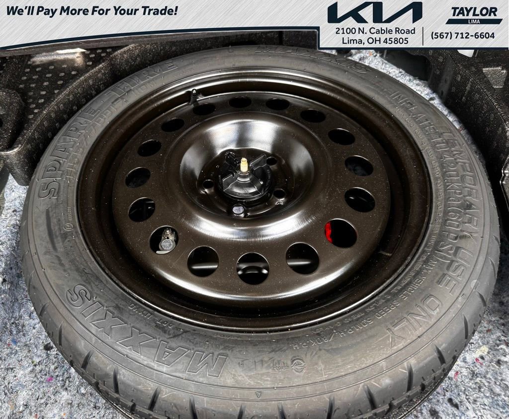 Used 2024 Ford Escape SE image 25