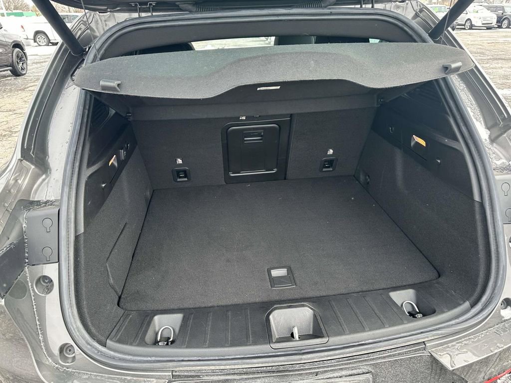 Used 2024 Alfa Romeo Tonale Ti image 11