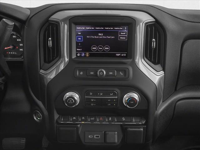 New 2026 GMC Sierra 1500 Pro w/ Pro Value Package RWD image 7