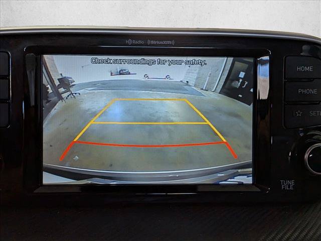 Used 2019 Hyundai Tucson SEL FWD image 11