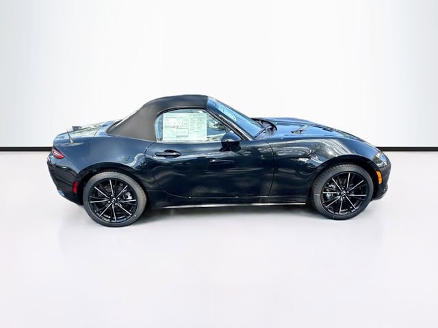 New 2026 MAZDA MX-5 Miata Grand Touring RWD image 8