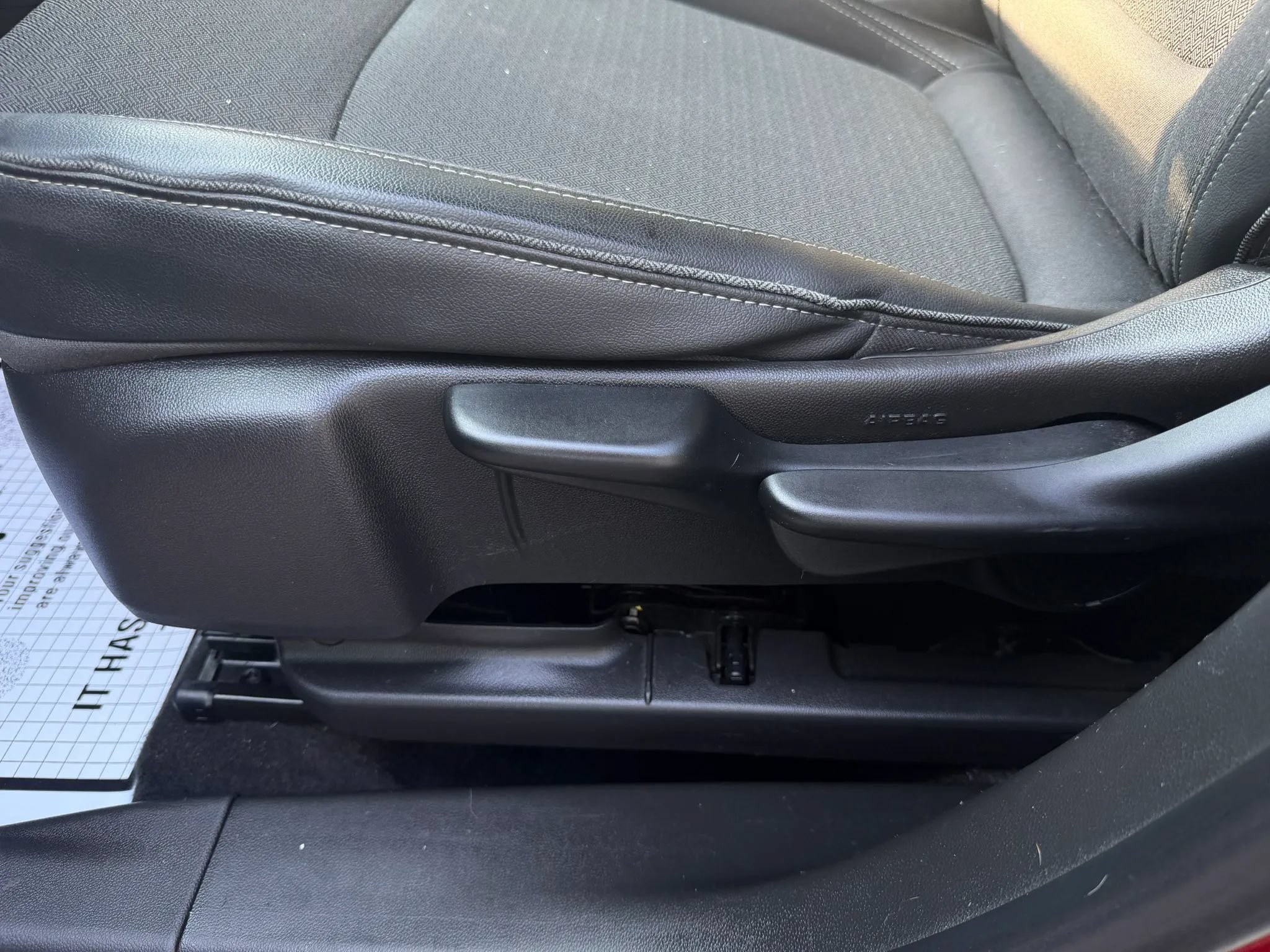 Used 2021 Buick Encore GX Preferred FWD image 20