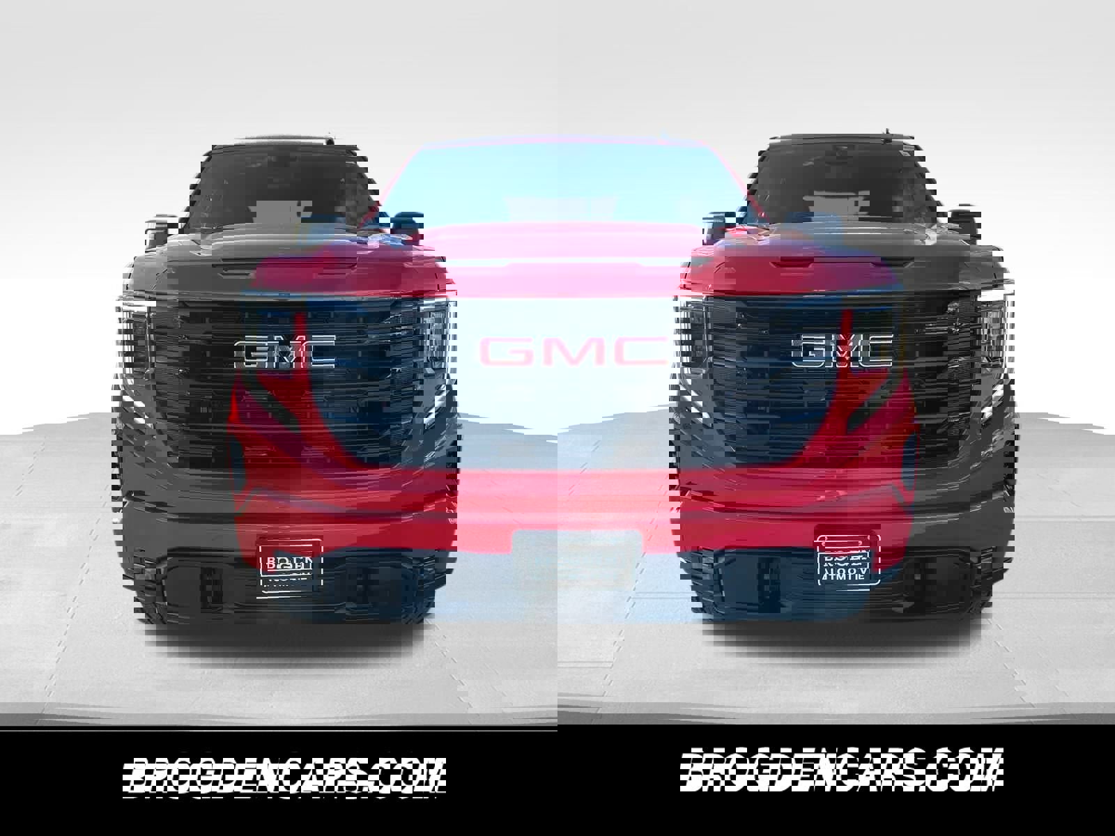 New 2025 GMC Sierra 1500 Elevation w/ Preferred Package image 9